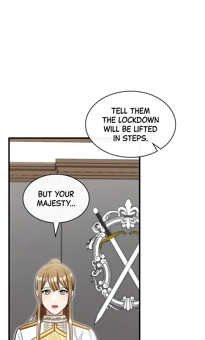 Justice for the Villainess chapter 141 page 77