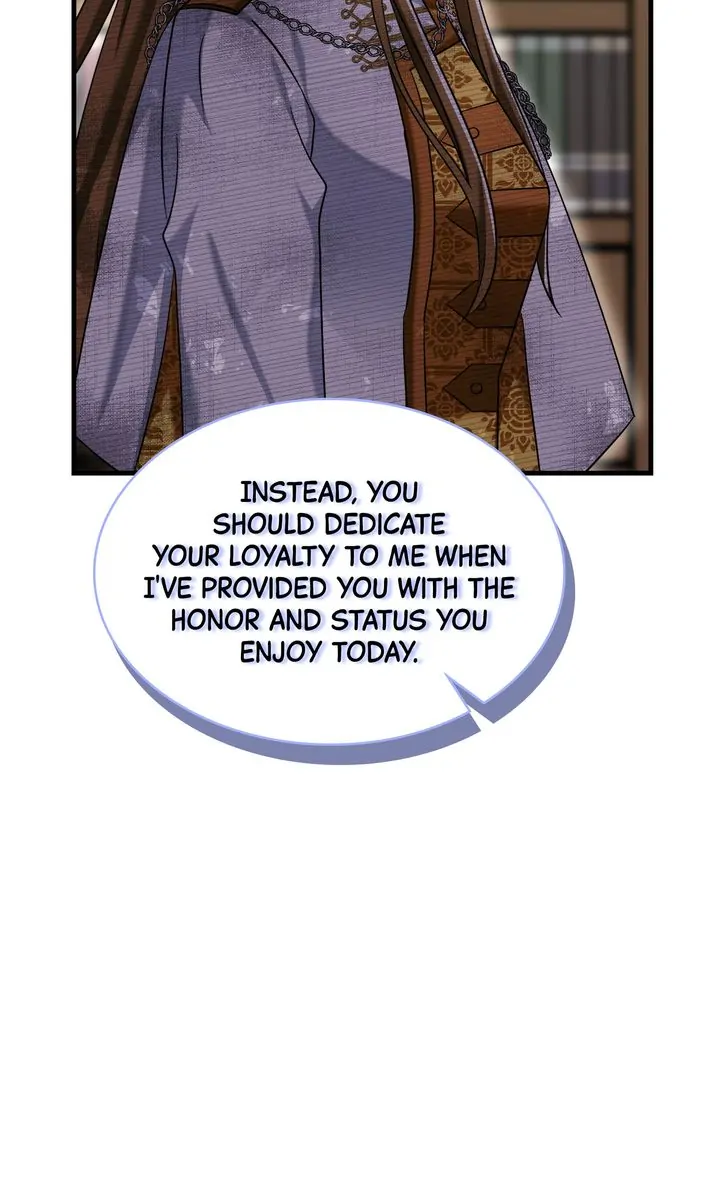 Justice for the Villainess chapter 141 page 86