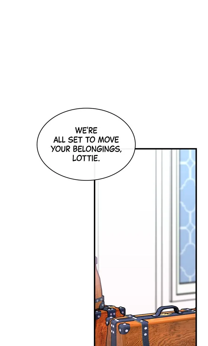 Justice for the Villainess chapter 142 page 1