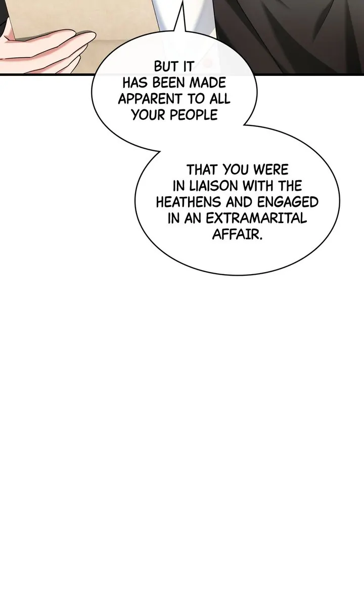 Justice for the Villainess chapter 142 page 21