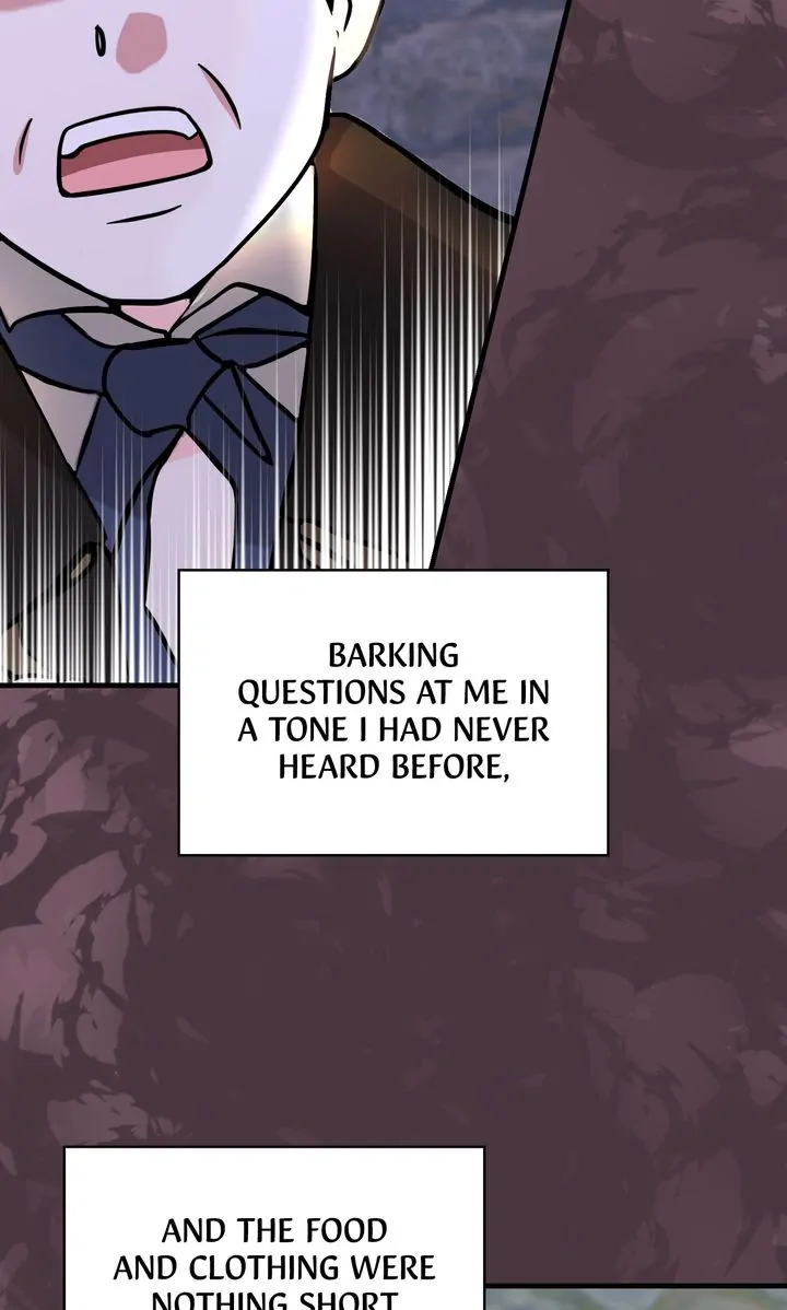 Justice for the Villainess chapter 142 page 41