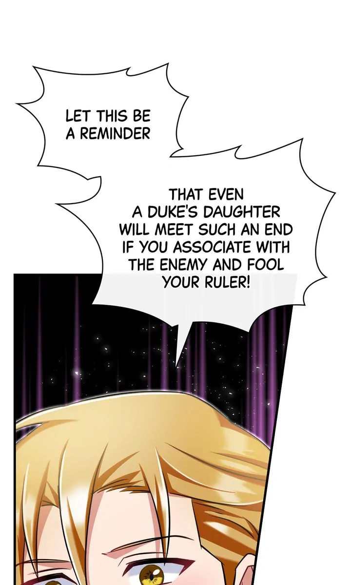 Justice for the Villainess chapter 142 page 64