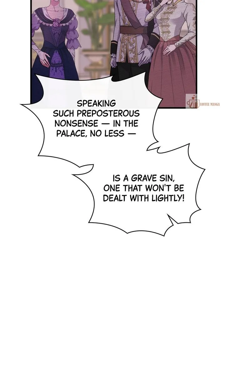 Justice for the Villainess chapter 143 page 95