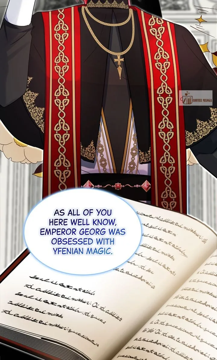 Justice for the Villainess chapter 143 page 101
