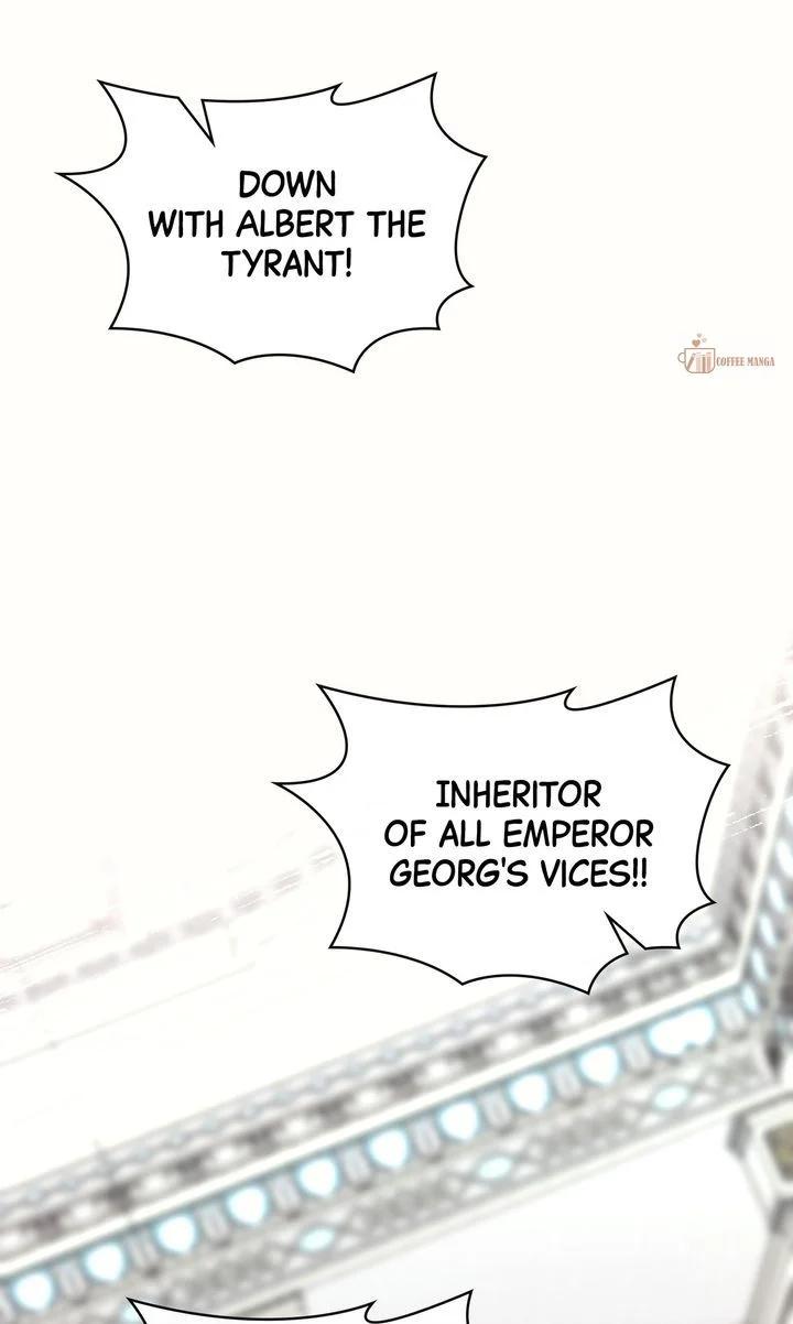 Justice for the Villainess chapter 144 page 34