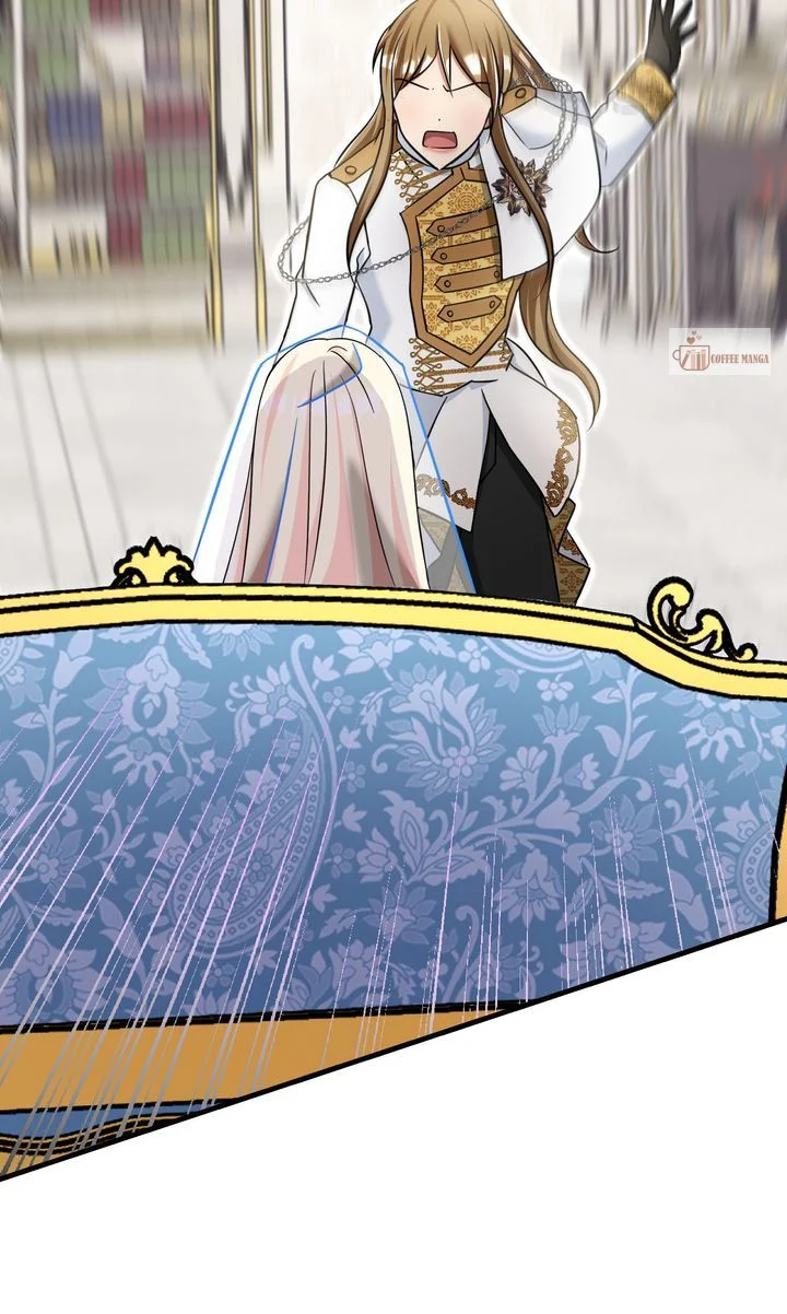 Justice for the Villainess chapter 144 page 70