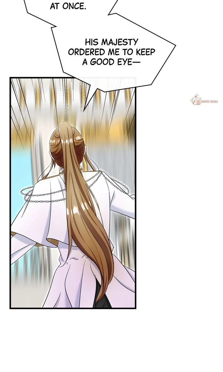 Justice for the Villainess chapter 144 page 100