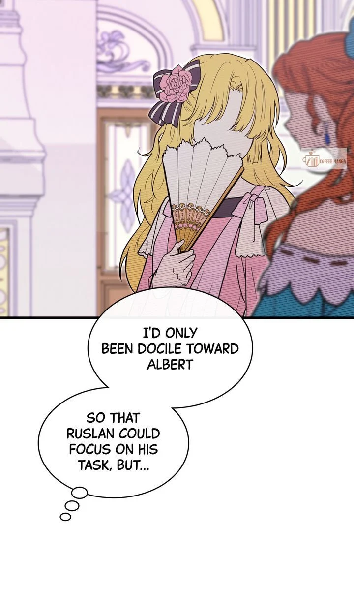 Justice for the Villainess chapter 145 page 17