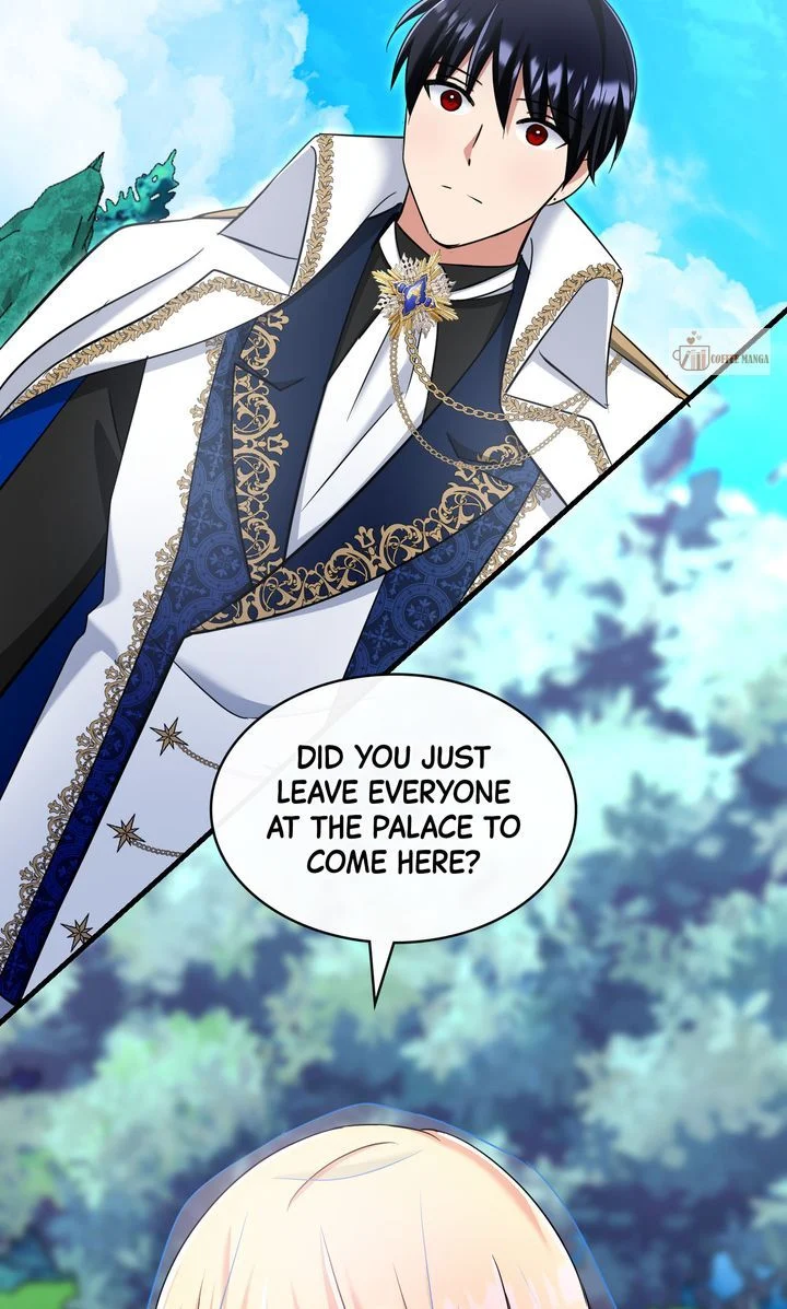 Justice for the Villainess chapter 145 page 19