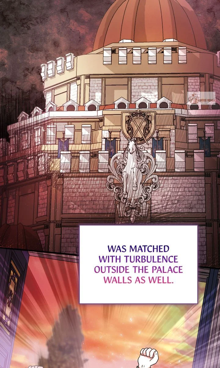 Justice for the Villainess chapter 146 page 16