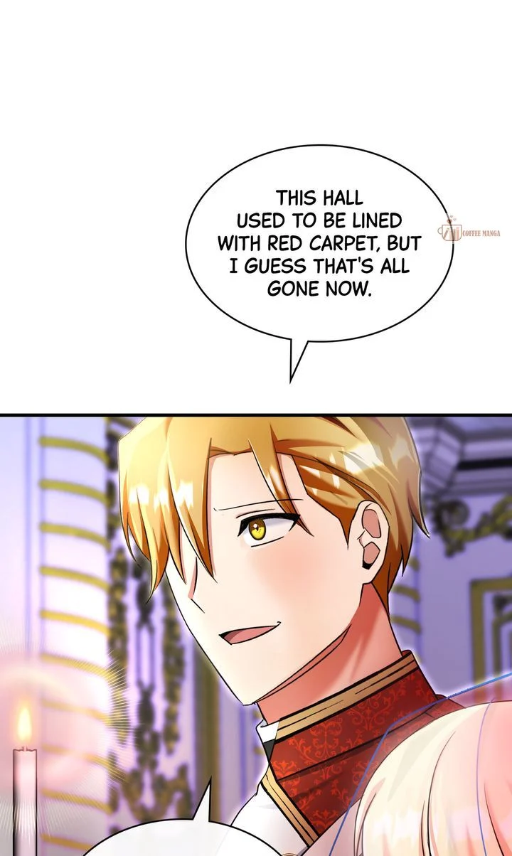Justice for the Villainess chapter 146 page 72