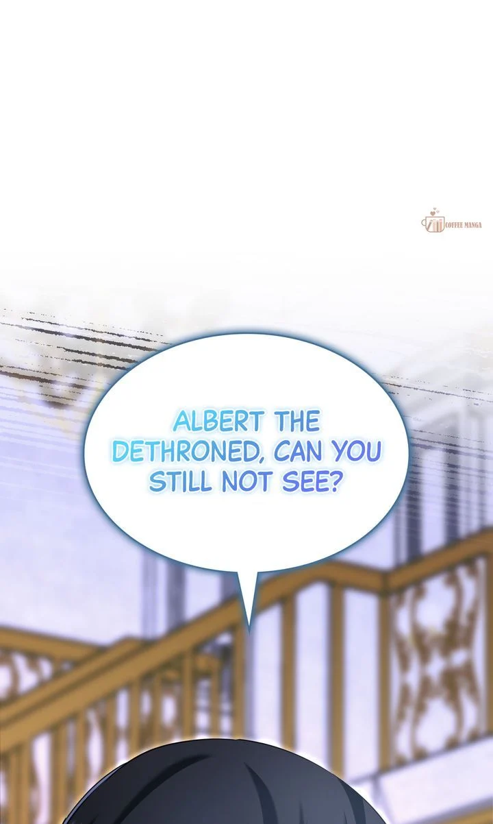 Justice for the Villainess chapter 147 page 64