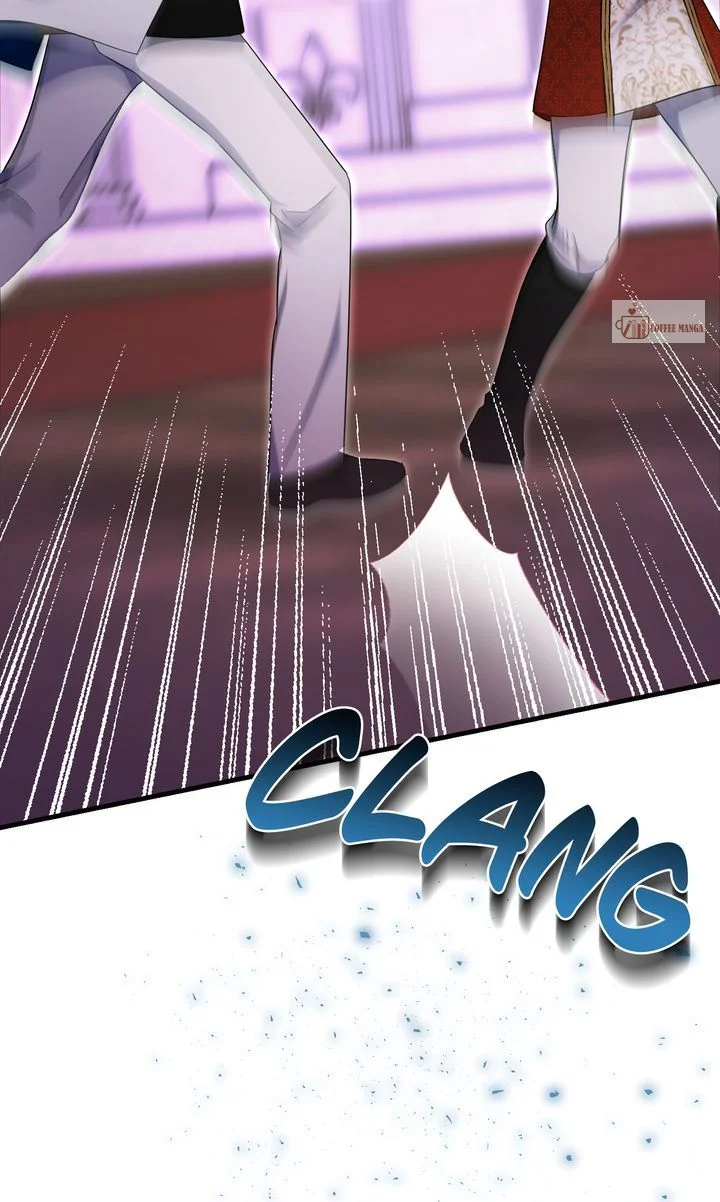 Justice for the Villainess chapter 147 page 73