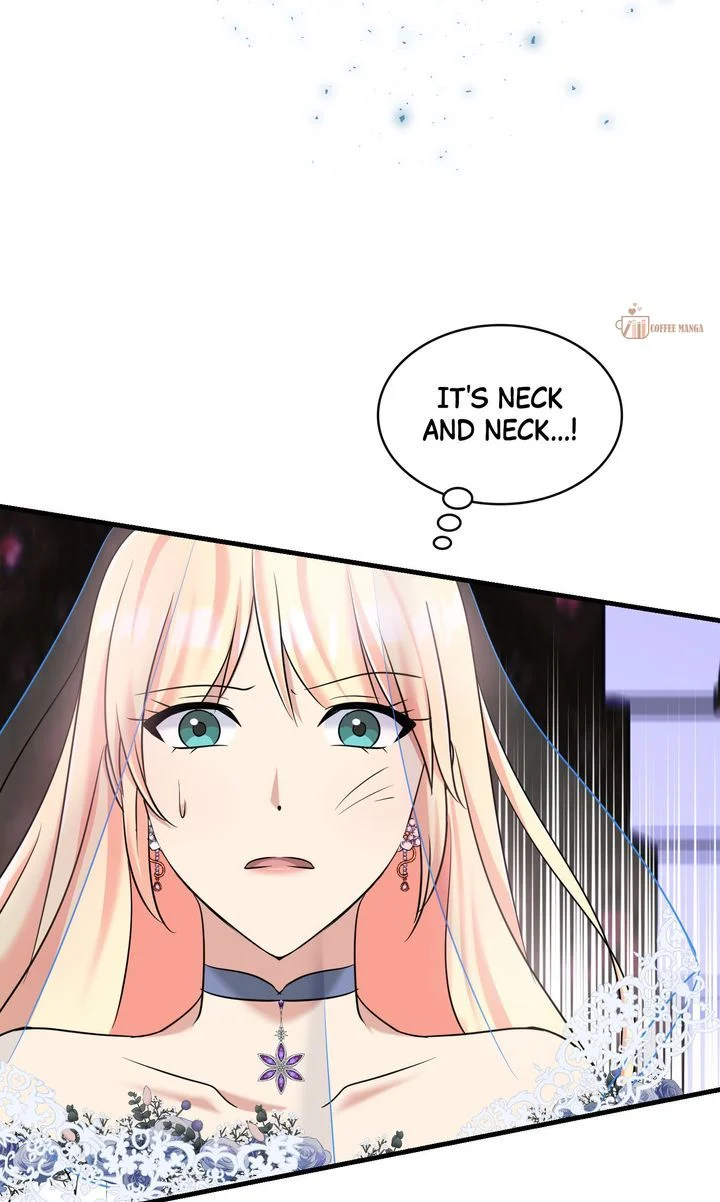 Justice for the Villainess chapter 147 page 74
