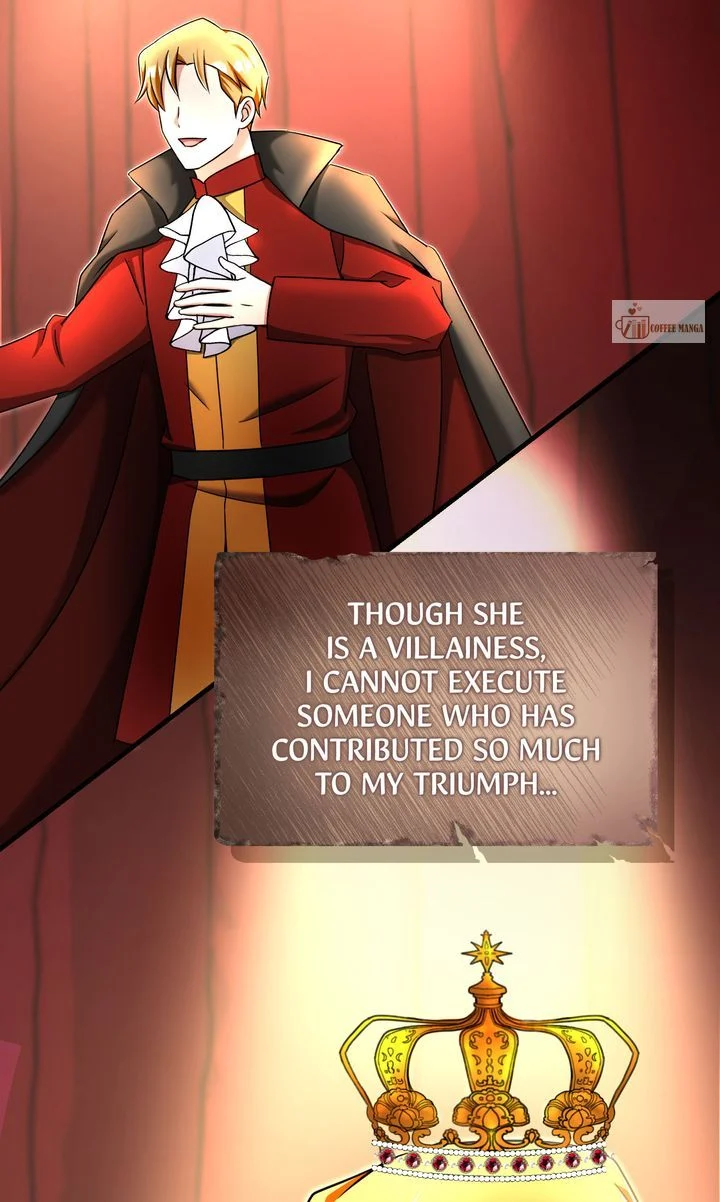 Justice for the Villainess chapter 147 page 106