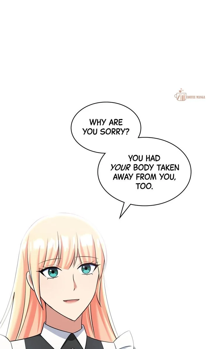 Justice for the Villainess chapter 149 page 61