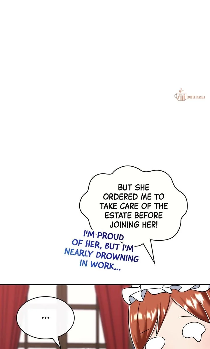Justice for the Villainess chapter 149 page 96