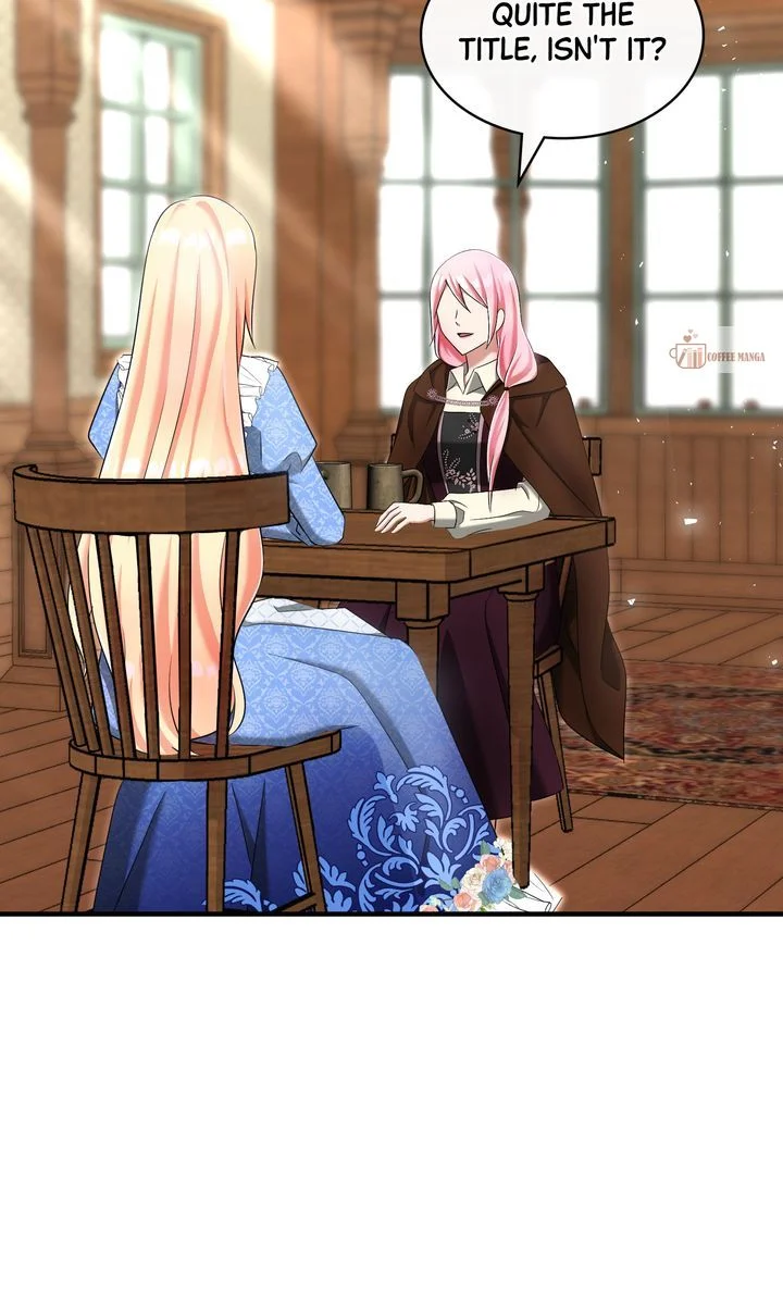 Justice for the Villainess chapter 150 page 19