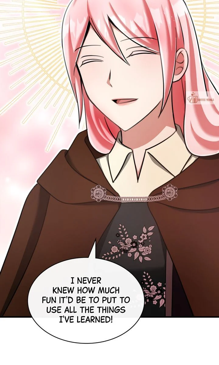 Justice for the Villainess chapter 150 page 26