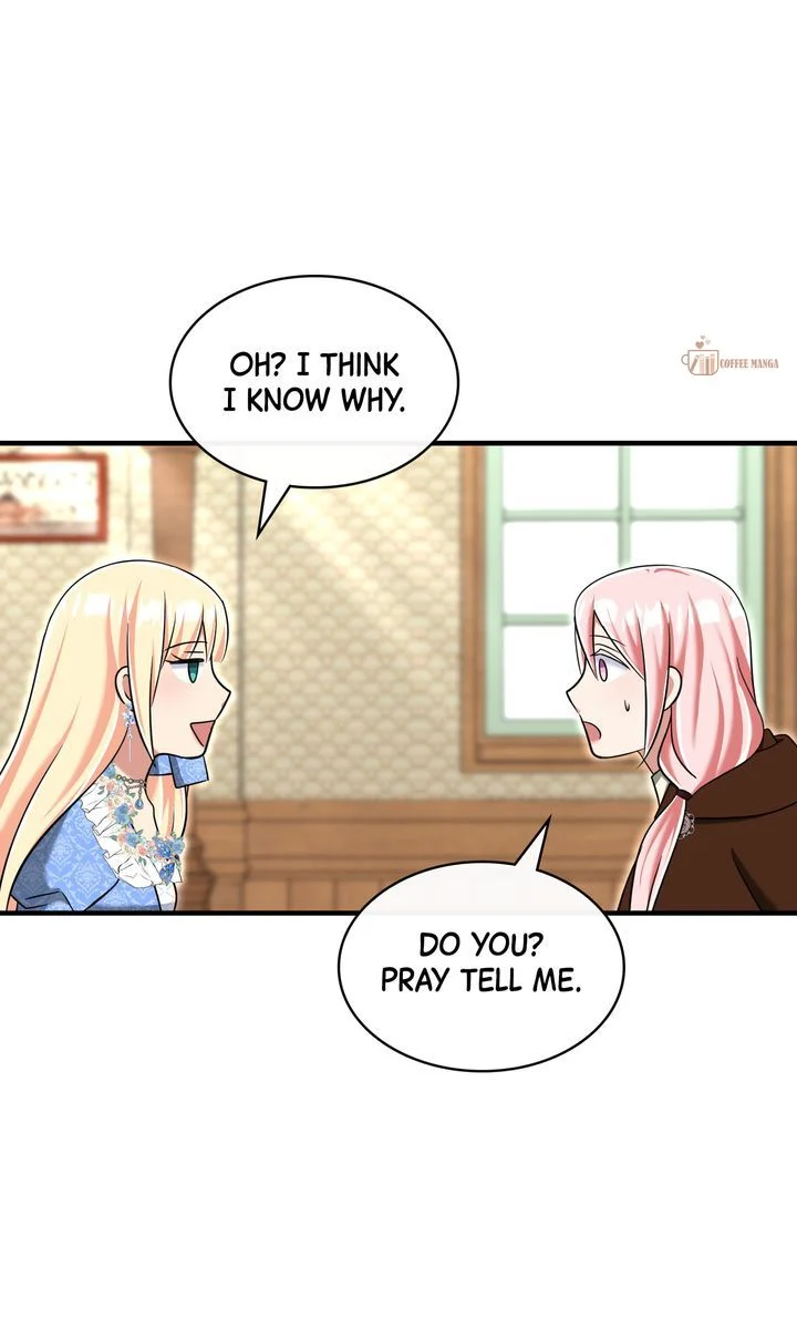 Justice for the Villainess chapter 150 page 32