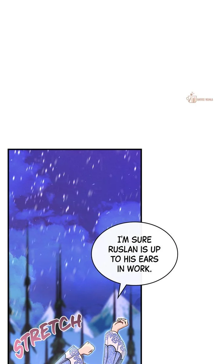 Justice for the Villainess chapter 150 page 75
