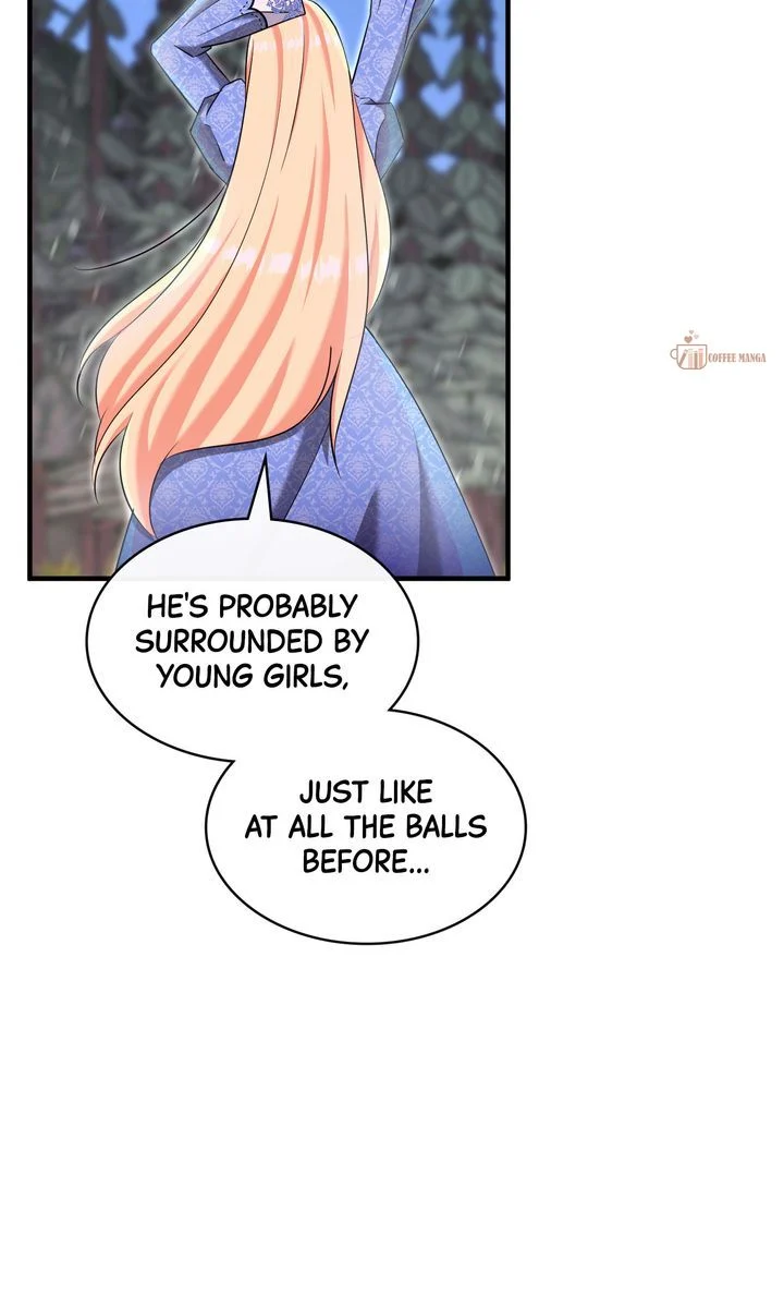 Justice for the Villainess chapter 150 page 76