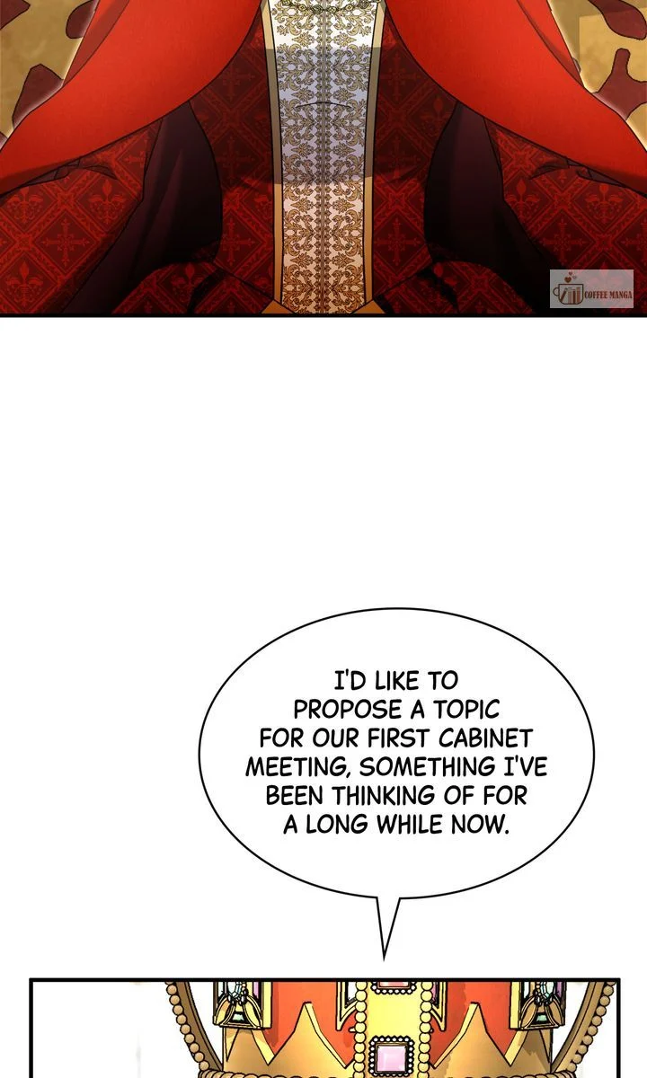 Justice for the Villainess chapter 150 page 100