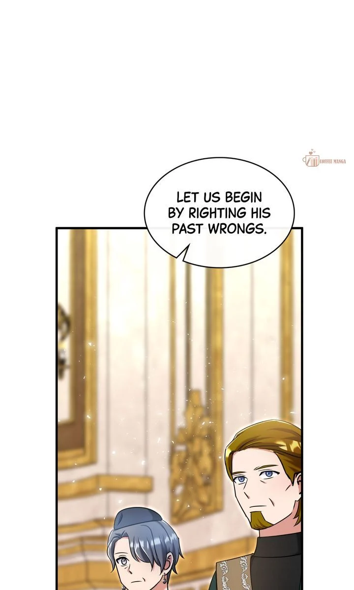 Justice for the Villainess chapter 150 page 103