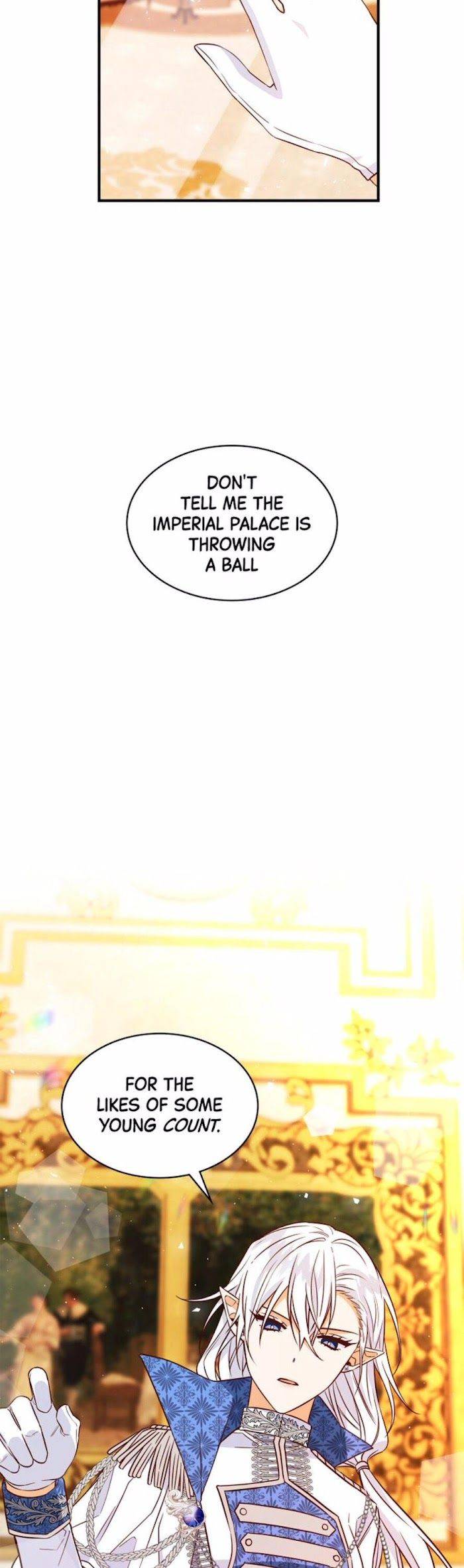 Justice for the Villainess chapter 16 page 3