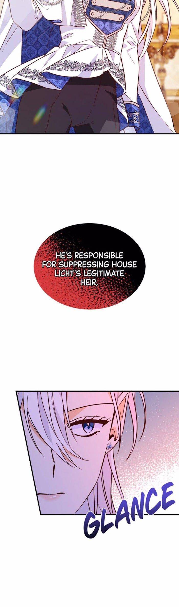 Justice for the Villainess chapter 16 page 4