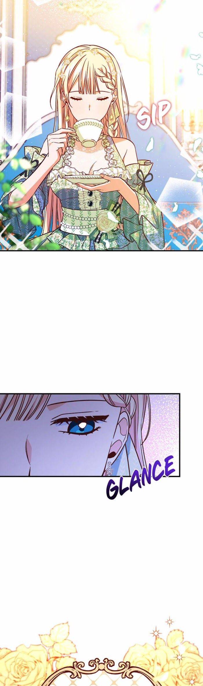 Justice for the Villainess chapter 18 page 2