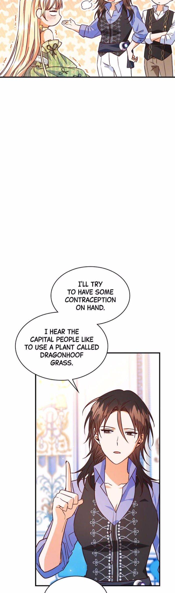 Justice for the Villainess chapter 18 page 46