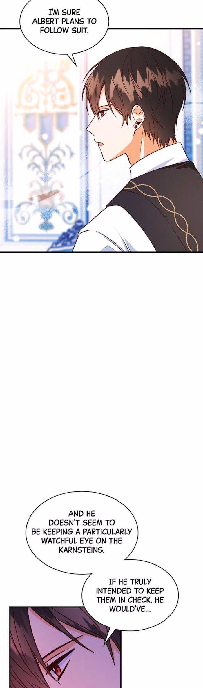 Justice for the Villainess chapter 19 page 4