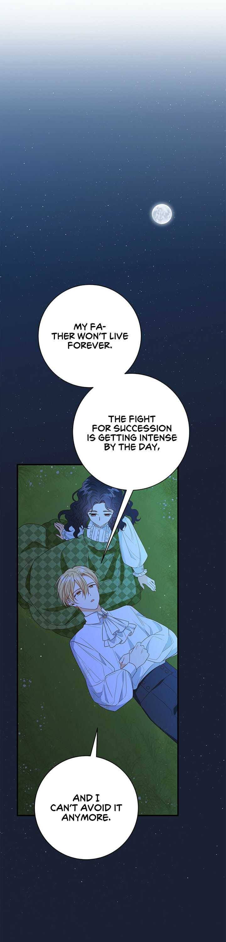 Justice for the Villainess chapter 2 page 15