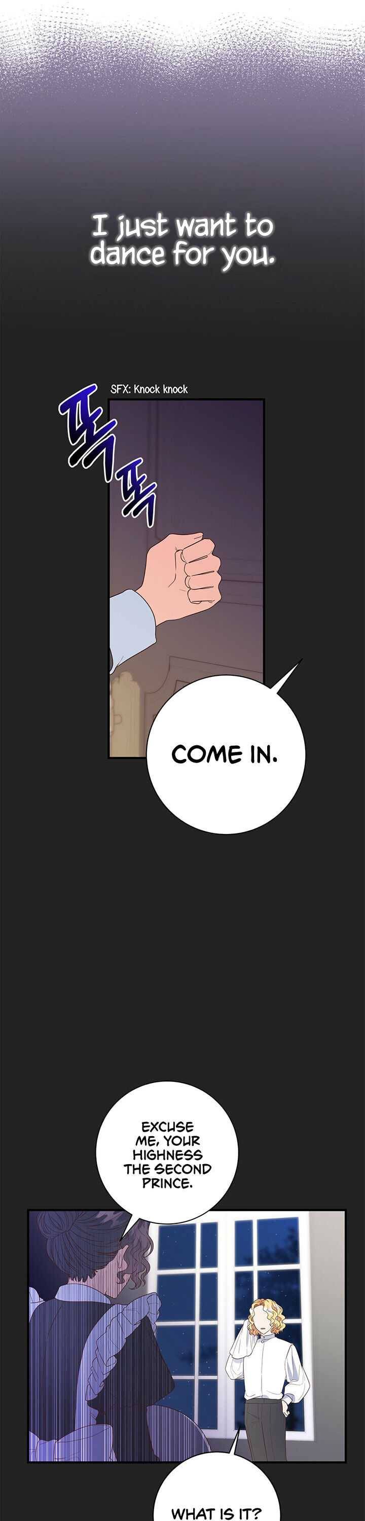 Justice for the Villainess chapter 2 page 19