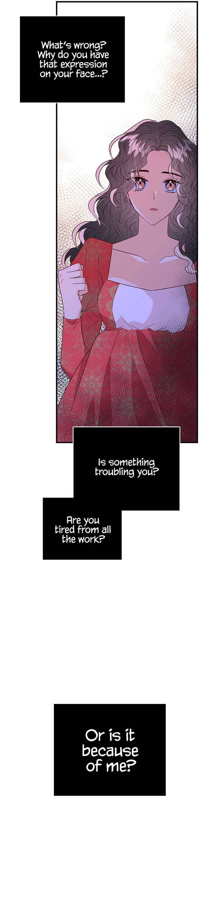Justice for the Villainess chapter 2 page 28