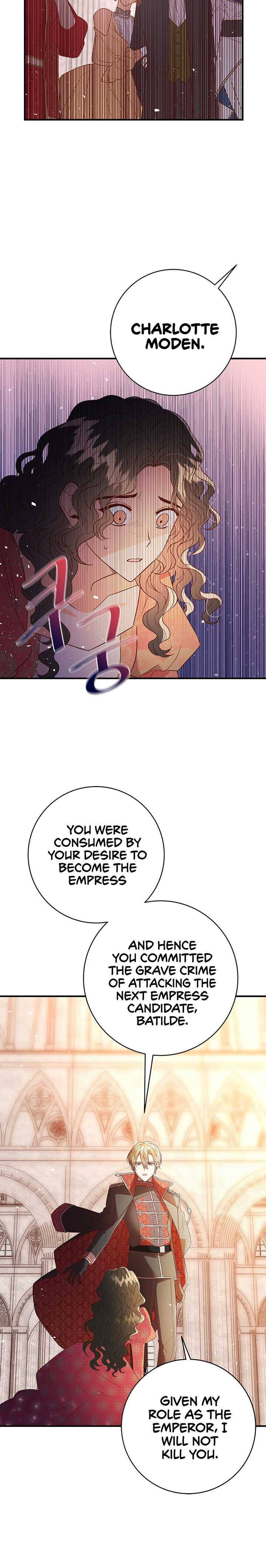 Justice for the Villainess chapter 2 page 31