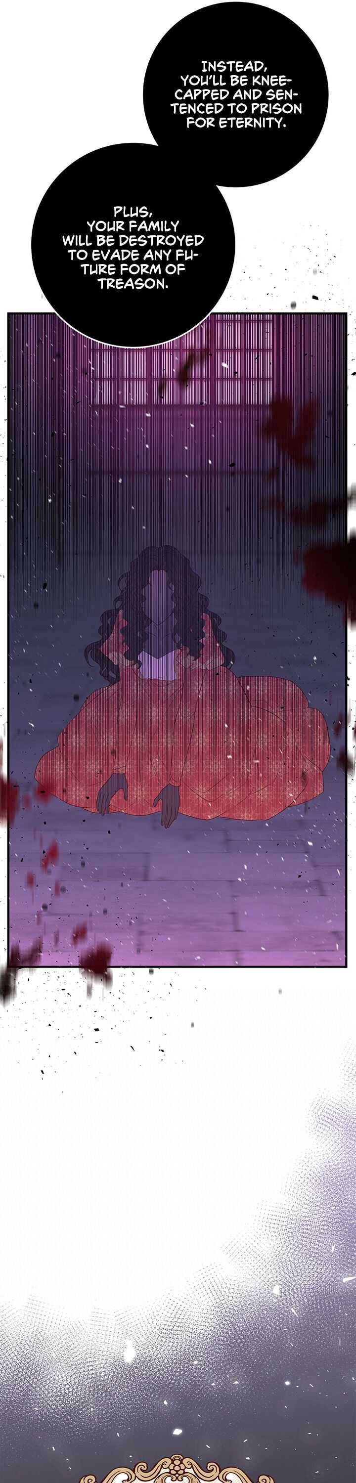 Justice for the Villainess chapter 2 page 32