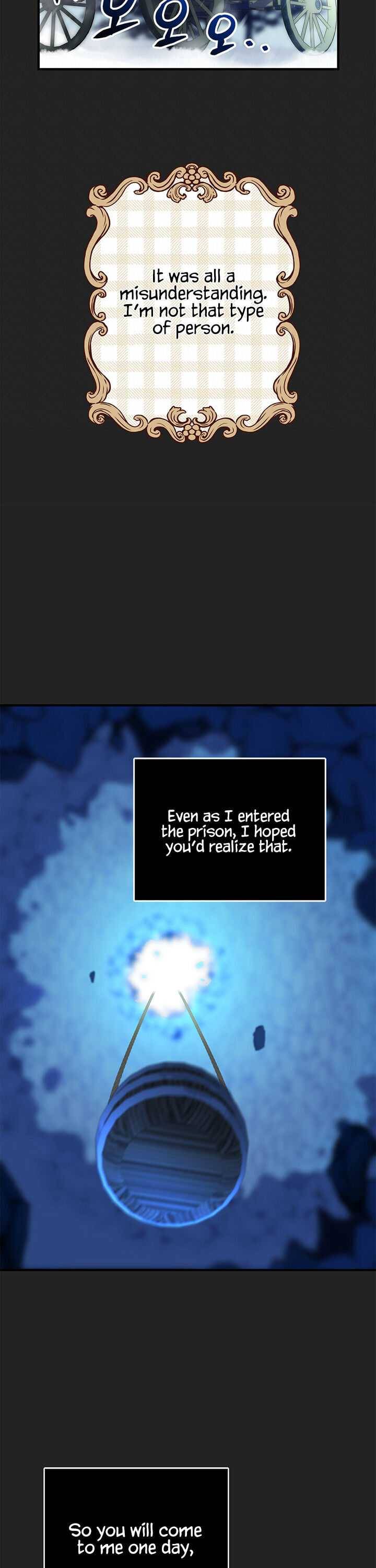 Justice for the Villainess chapter 2 page 37