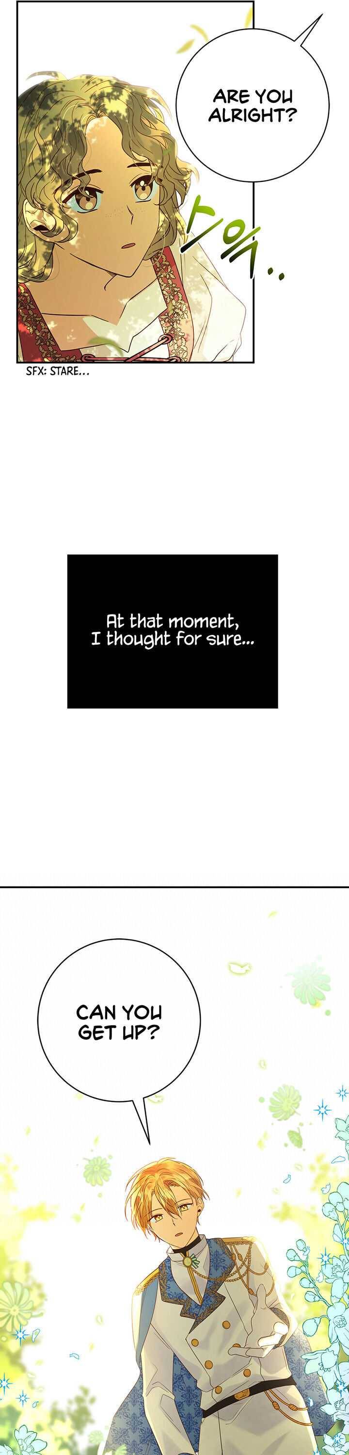Justice for the Villainess chapter 2 page 7