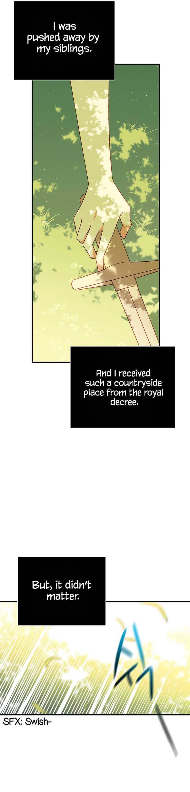 Justice for the Villainess chapter 2 page 9