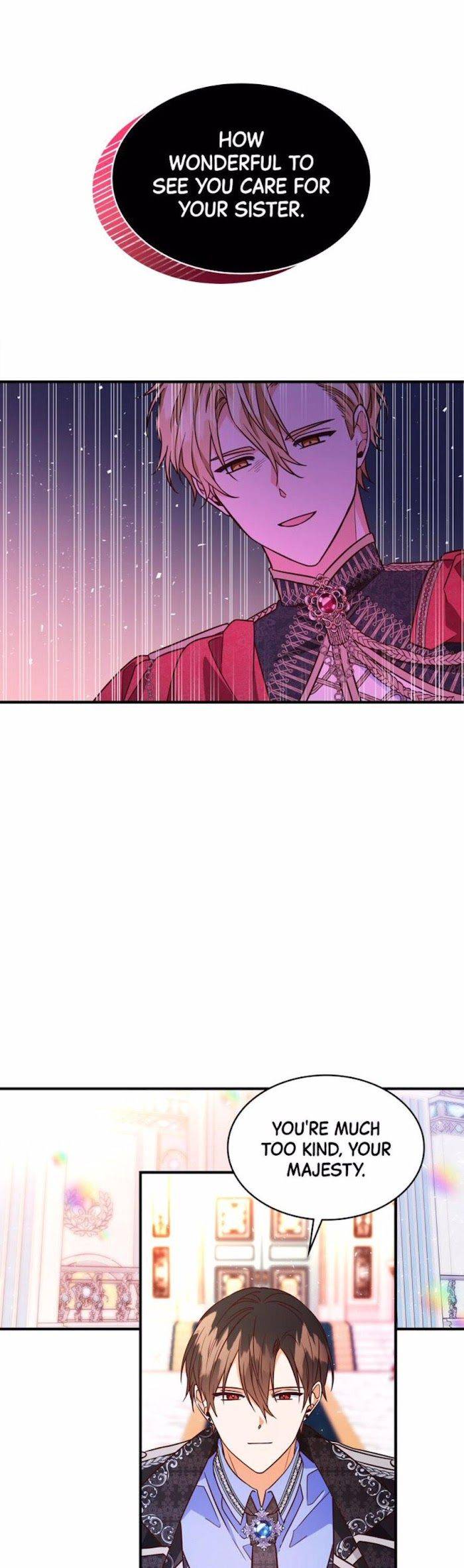 Justice for the Villainess chapter 20 page 4