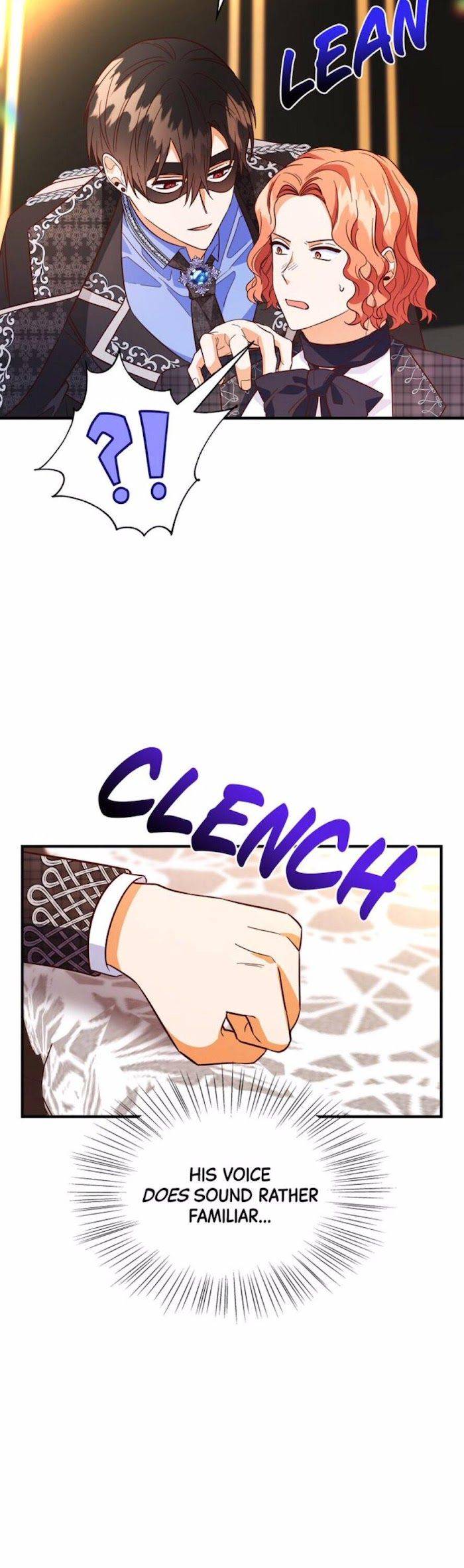 Justice for the Villainess chapter 21 page 6