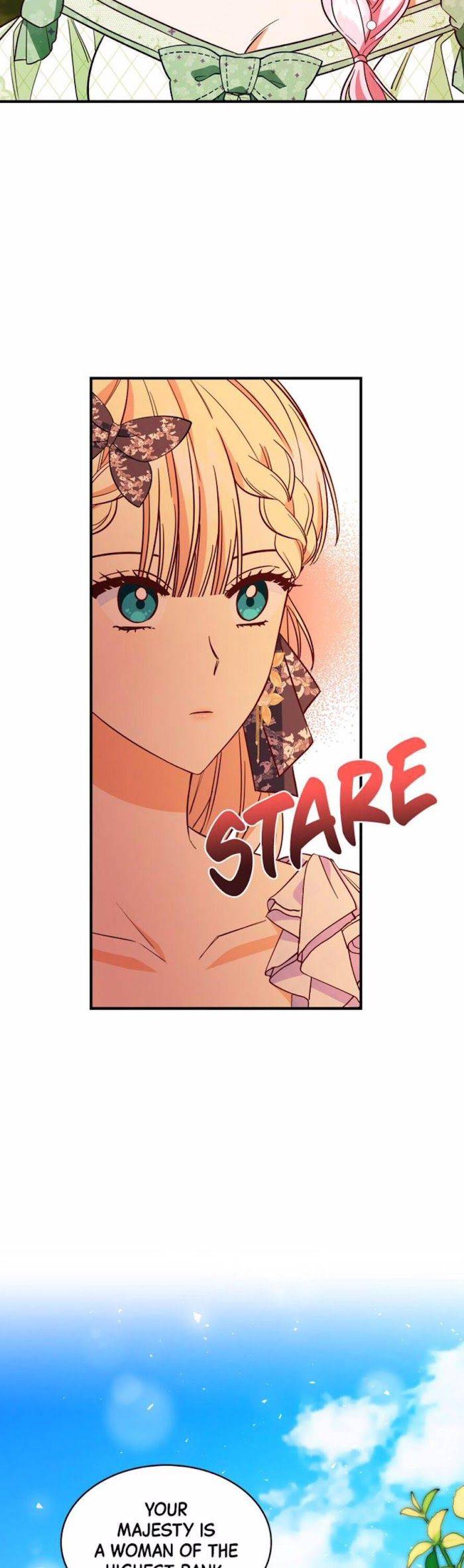 Justice for the Villainess chapter 22 page 22