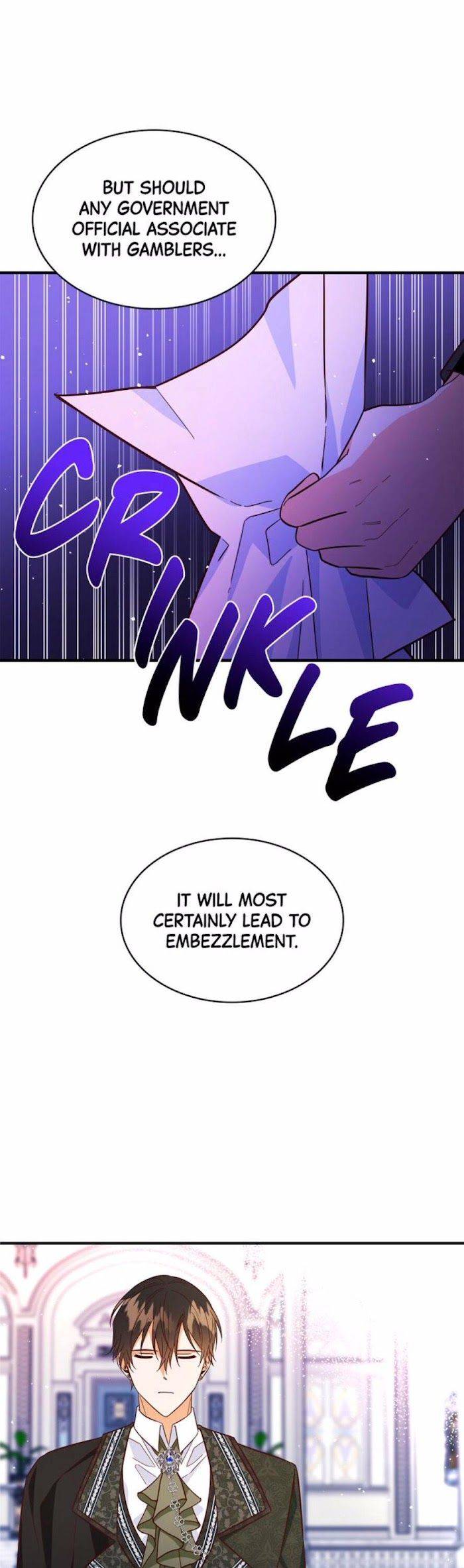 Justice for the Villainess chapter 22 page 48
