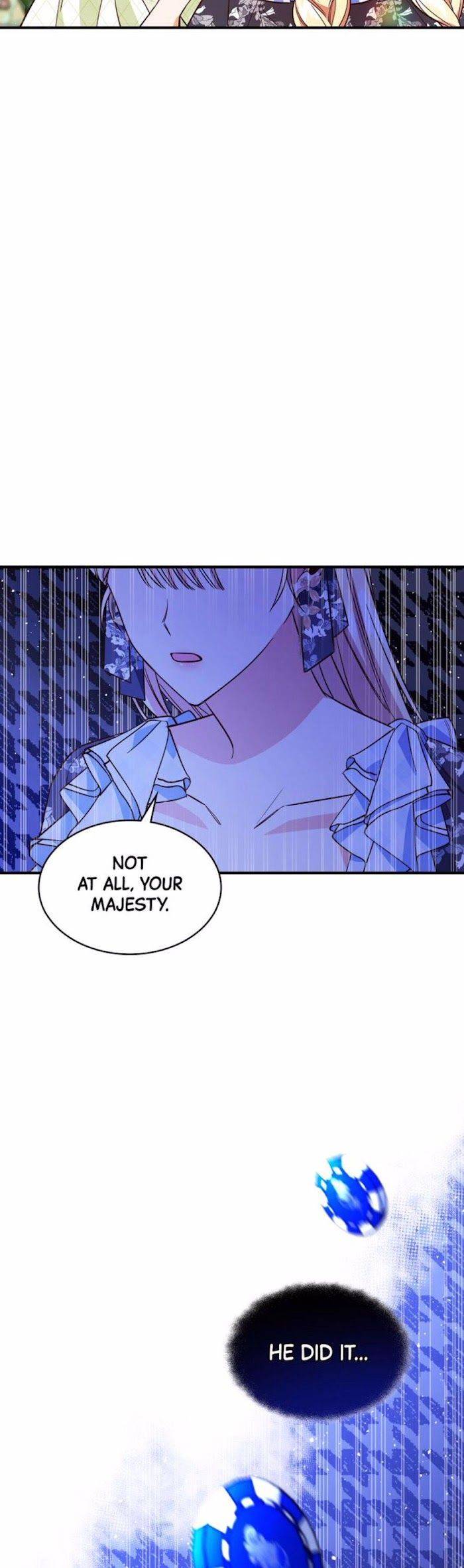 Justice for the Villainess chapter 23 page 4
