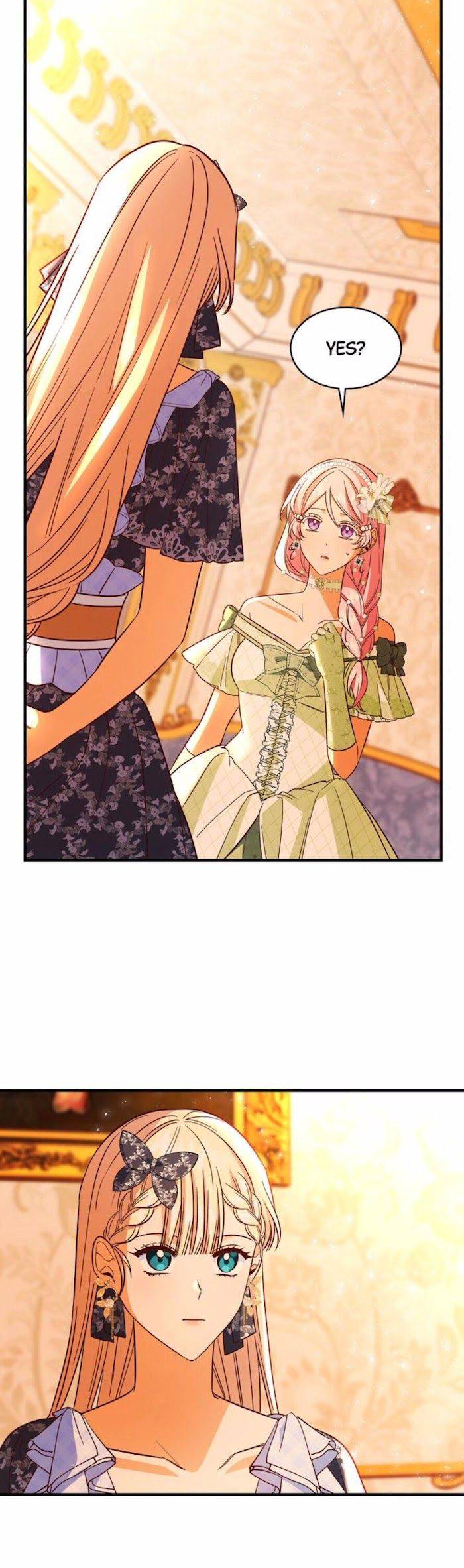 Justice for the Villainess chapter 23 page 46