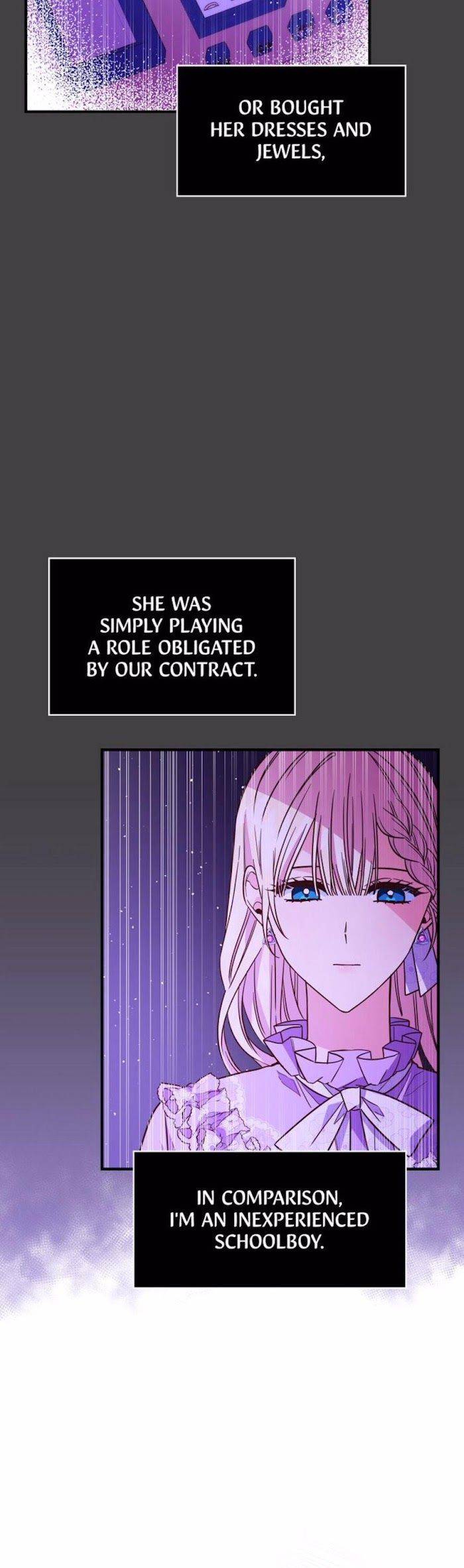 Justice for the Villainess chapter 25 page 32