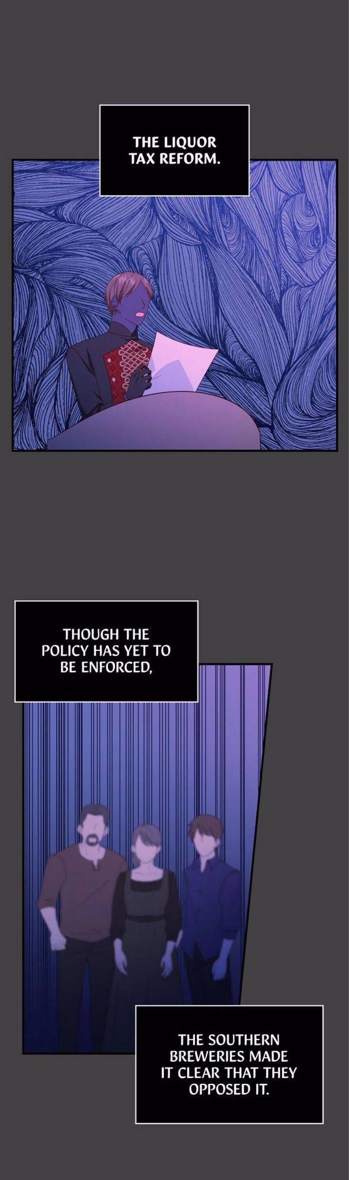 Justice for the Villainess chapter 28 page 22