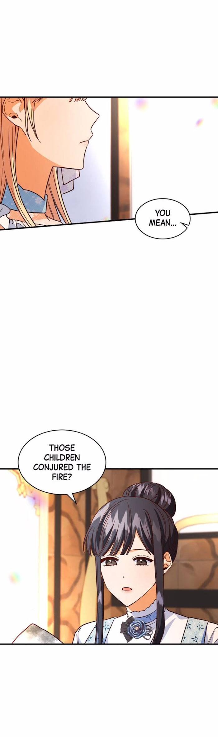 Justice for the Villainess chapter 29 page 7
